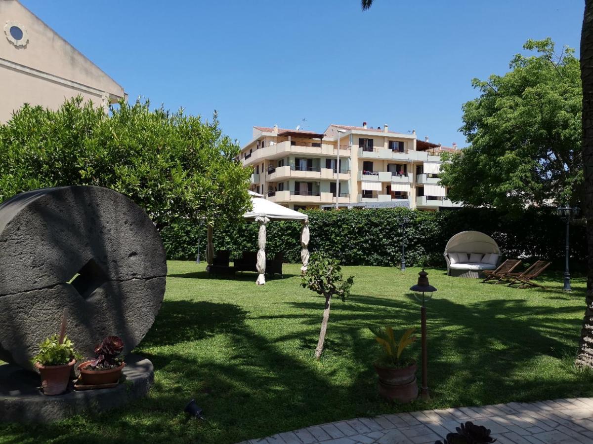 Villa Sea Garden - Sicily In Поццалло Экстерьер фото